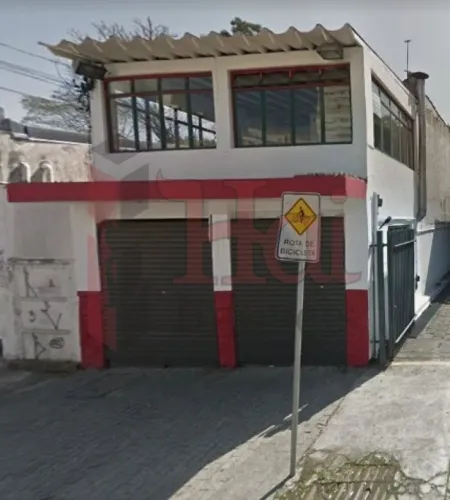 Imóvel Comercial para Venda em Perdizes com 245 m²