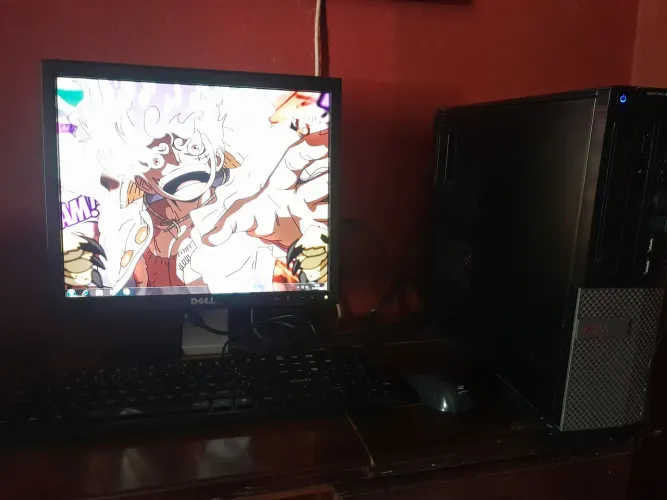Vende-se Computador Dell 7