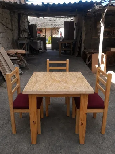 Mesa de Jantar promoção novo