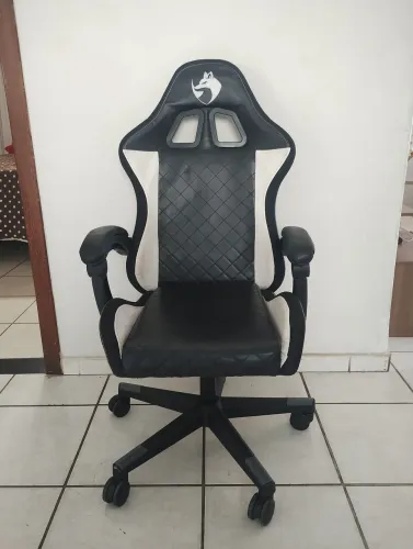 Cadeira gamer