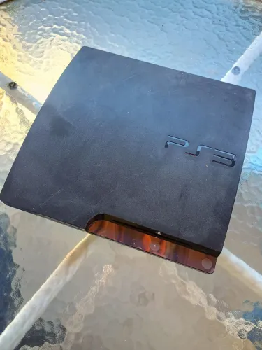 Playstation 3