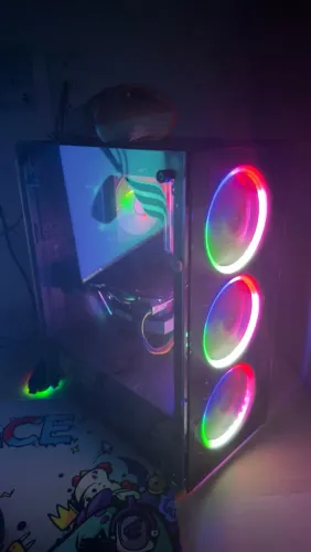 Pc gamer