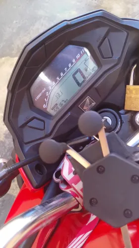 Fan 160 flex