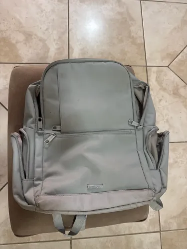 Mochila Bagaggio