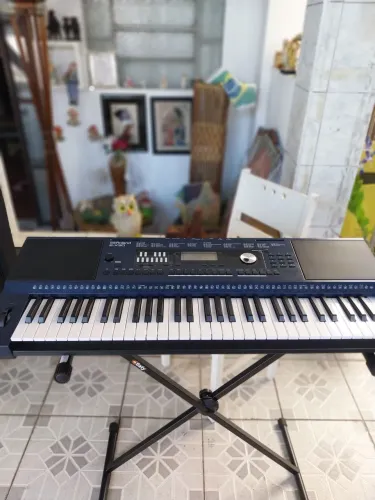 Teclado Roland modelo E-X30 +ac Reservado !!!