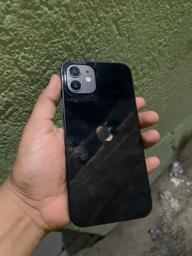 iPhone 12 