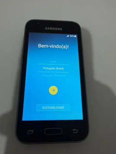Samsung Galaxy J1 mini
