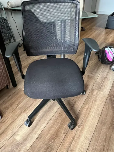 Cadeira Flex form 