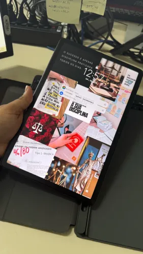 Tablet Lenovo M11
