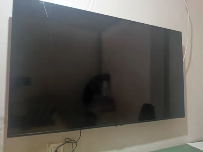 Vendo tv com defeito Samsung
