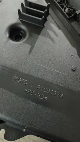 Tanque Do Arla C/ Modulo Expert E Jumpy 1.6 2019 À 2024 (Usado)