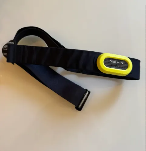 Cinta Garmin HRM-Pro
