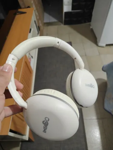 Fone de ouvido