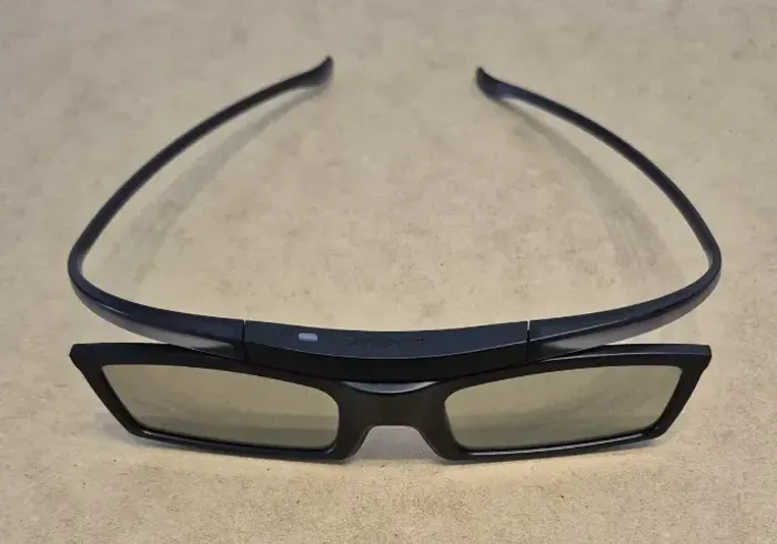 Oculos 3d Samsung Ativo Ssg 5100gb (2 unidades)