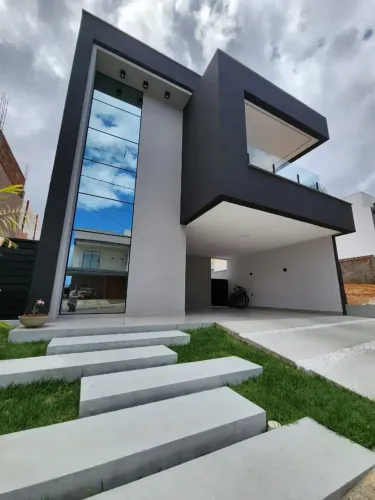 Casa Duplex - Condominio Monte Carlo