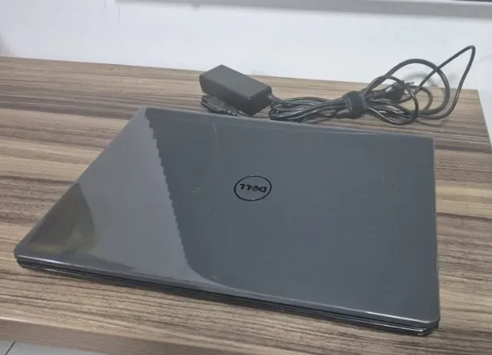DELL INSPIRON 3576 - 8ª geração - armazenamento 1 TB