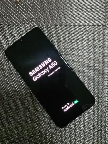 Samsung A50
