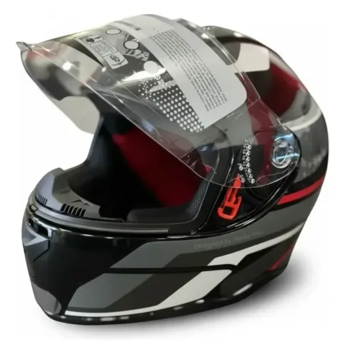 CAPACETE ORIGINAL HONDA TAM 62