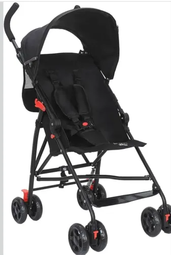 Carrinho de bebê novo
