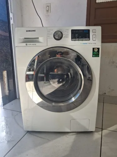 Lava e seca Samsung 10kg
