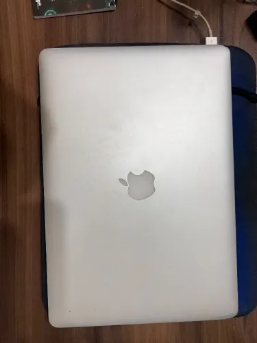 MacBook Pro 15? (2013)