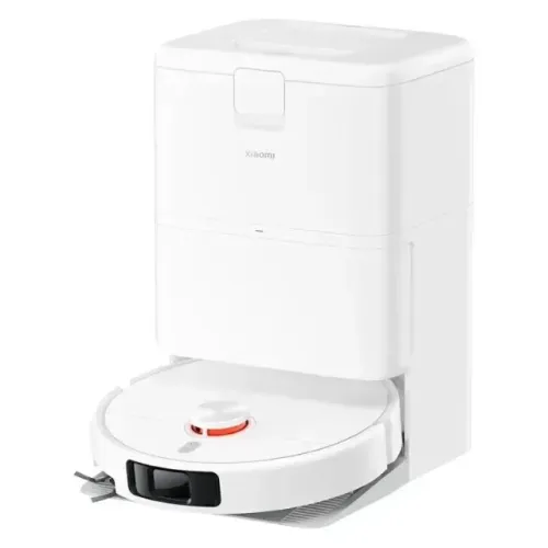 Robô Aspirador Xiaomi Robot Vacuum H50 Pro BHR089NEU - Branco