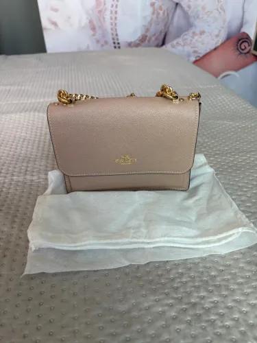 Bolsa coach original 