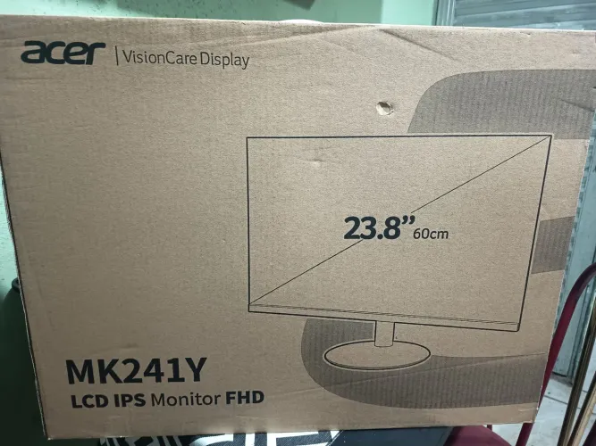 Monitor 