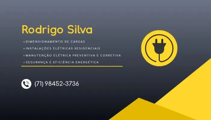 Manutenção/Instalações Elétricas Residencial