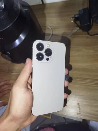 iPhone 13 Pro