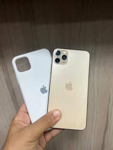 IPHONE 11 PRO MAX - 256gb