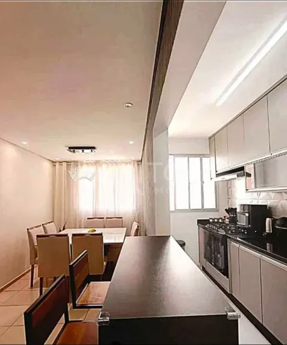 Apartamento Cobertura 3Dorm/Suite a Venda por $640Mil em Jundiai-"Raridade"