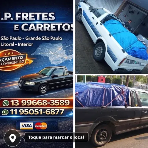 Carreto 