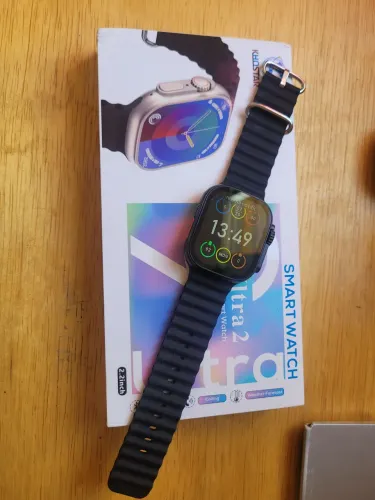 Smart Watch K9 Ultra 2