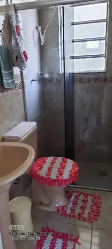 Apartameto para Locação