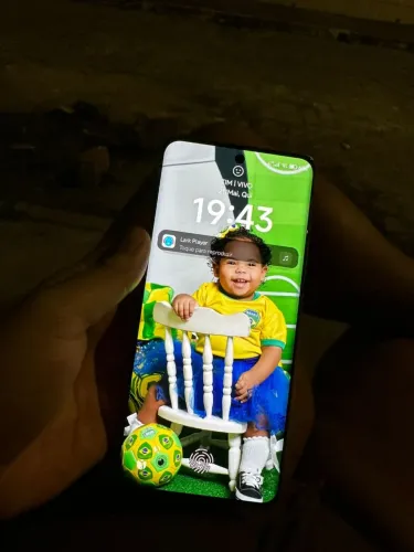Redmi note 15
