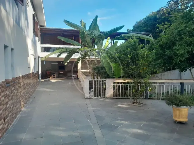 Sobrado para locação no Jardim Paulo Afonso