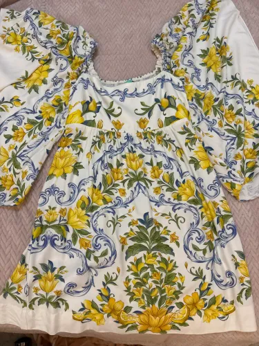 Vestido Farm PP