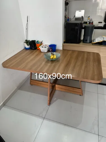 Mesa de Jantar