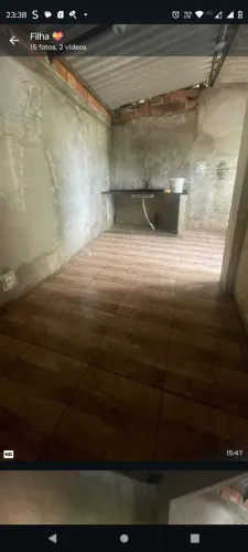 Meia água