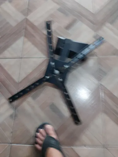 Suporte articulado de TV, 60,00