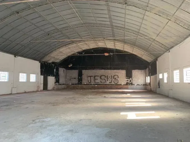 Galpão à venda, 750 m² por R$ 14.000.000,00 - Parque Pinheiros - Taboão da Serra/SP