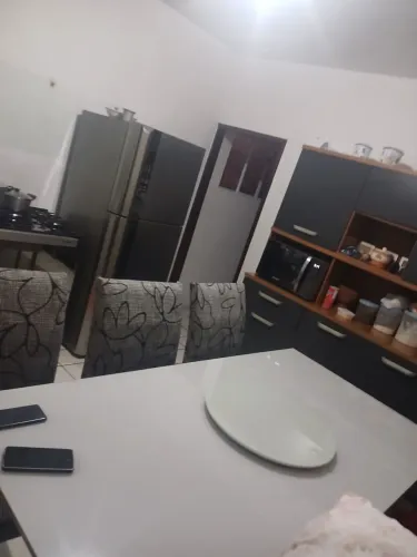 Vendo casa