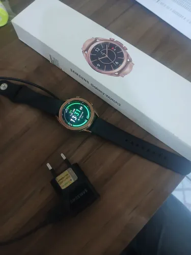 Vendo SmartWatch Galaxy 3