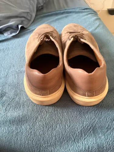 Tênis Ricardo Almeida 