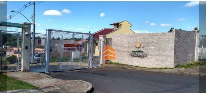 Terreno à venda, 136 m² por R$ 90.000 - Neópolis - Gravataí/RS