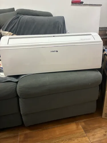 Ar condicionado inverter
