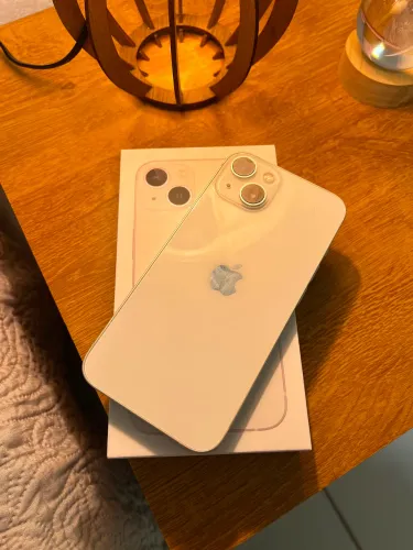 iPhone 13 (c\ caixa) NEGOCIÁVEL