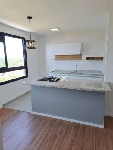 Apartamento com 2 dormitórios, 64 m² - venda por R$ 530.000,00 ou aluguel por R$ 3.190,00/