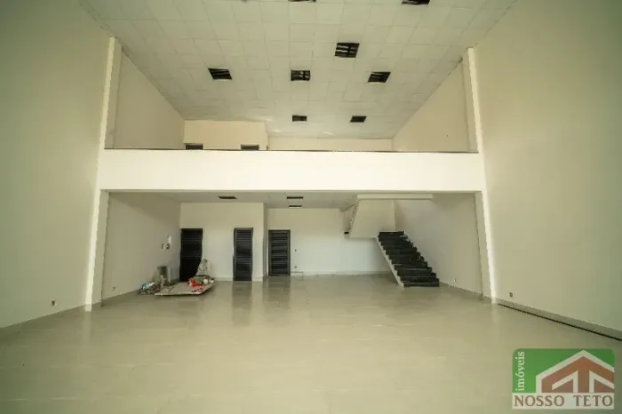 SALÃO COMERCIAL À VENDA | CENTRO | SUMARÉ